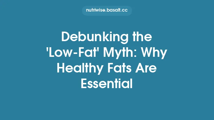 Debunking the