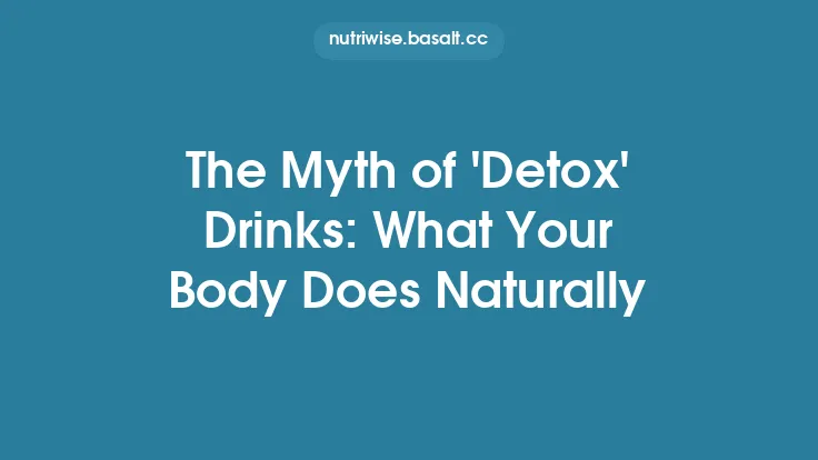 The Myth of
