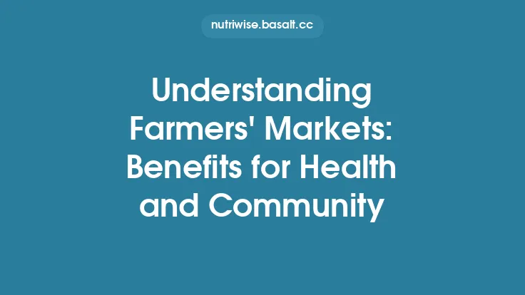 Understanding Farmers