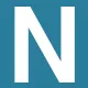 NutriWise: Timeless Diet & Nutrition Insights Logo